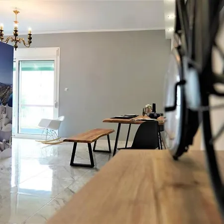 Athens Central 3Bd Apartment Next To Metro Luxury Exterior photo