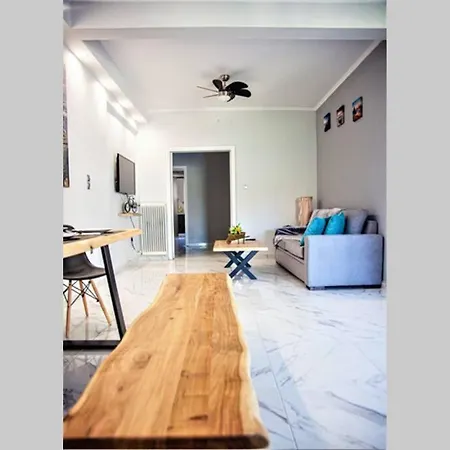Athens Central 3Bd Apartment Next To Metro Luxury Exterior photo