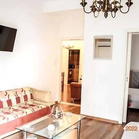 Athens Central 3Bd Apartment Next To Metro Luxury Exterior photo