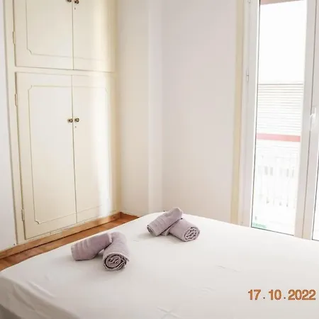 Athens Central 3Bd Apartment Next To Metro Luxury Exterior photo
