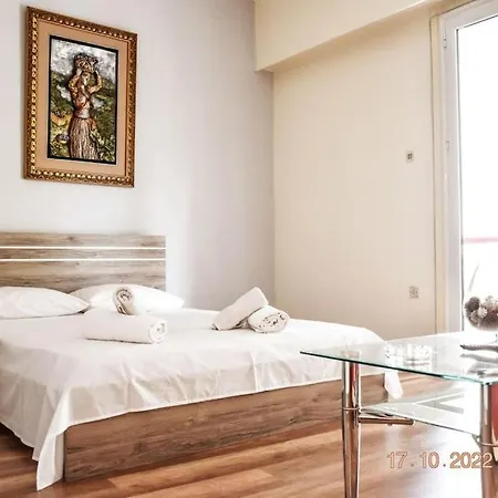 Athens Central 3Bd Apartment Next To Metro Luxury Exterior photo