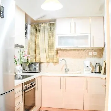 Athens Central 3Bd Apartment Next To Metro Luxury Exterior photo