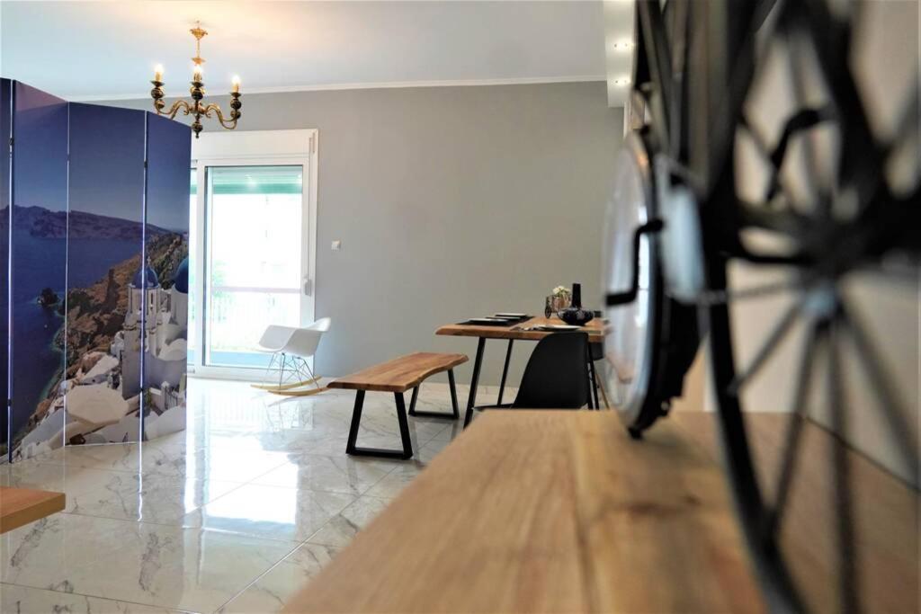 3bd Next To Metro Luxury *