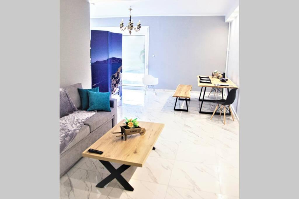 Apartment 3bd Next To Metro Luxury