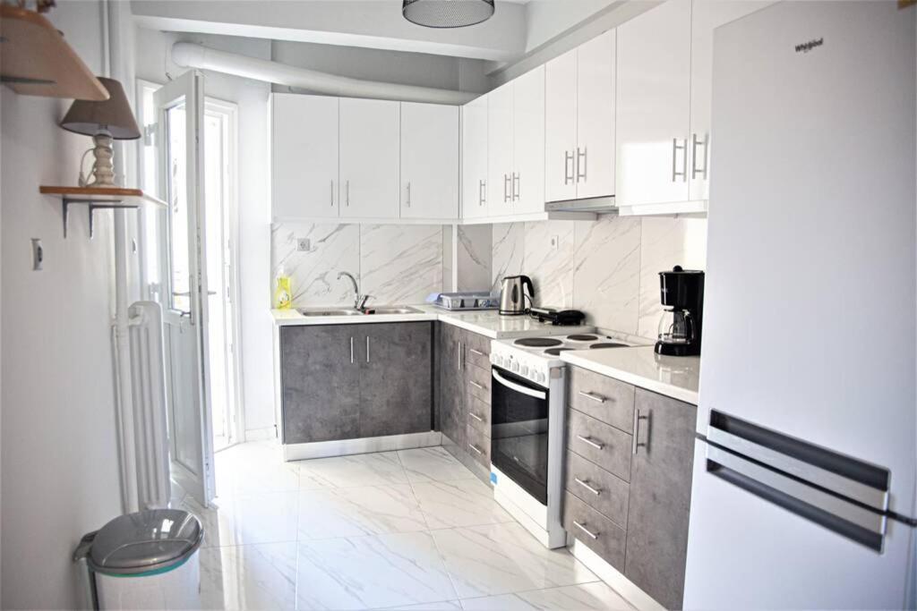 3bd Next To Metro Luxury Apartment *