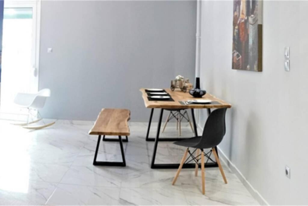 3bd Next To Metro Luxury Apartamento