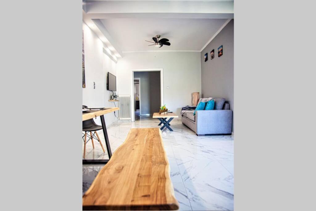 Apartment 3bd Next To Metro Luxury *