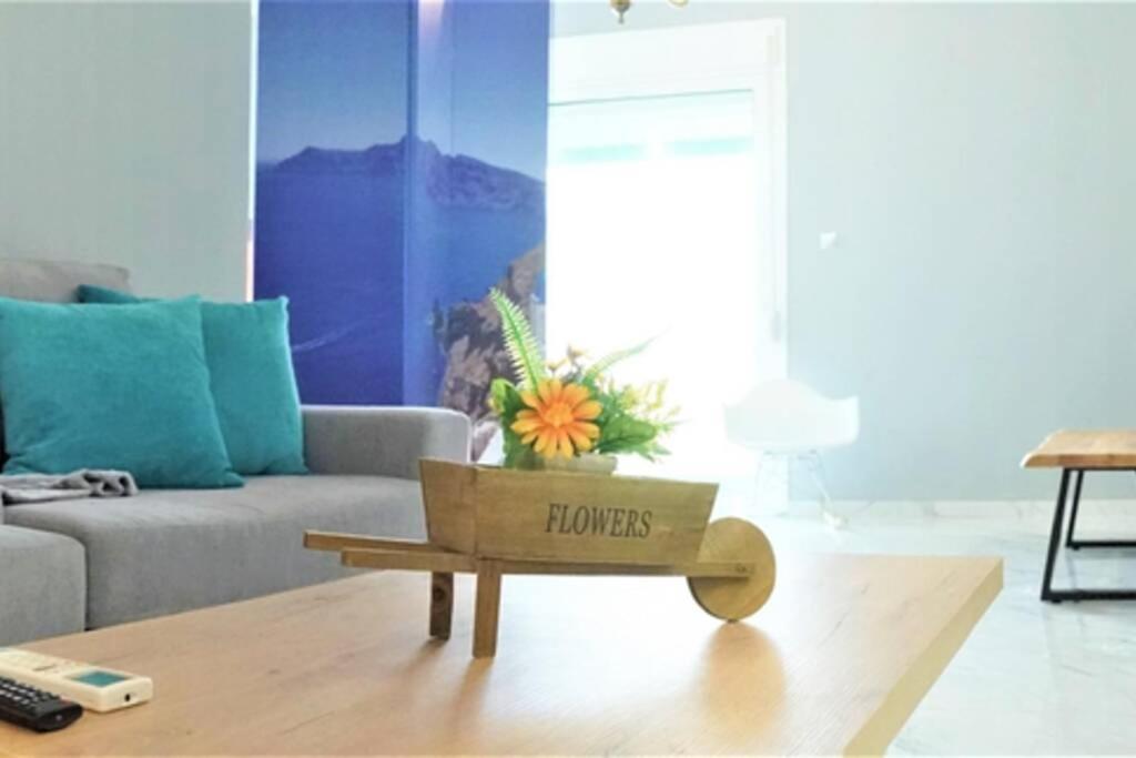 Apartment 3bd Next To Metro Luxury Athens