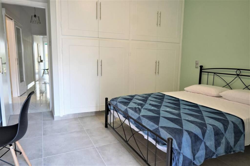 Apartment 3bd Next To Metro Luxury
