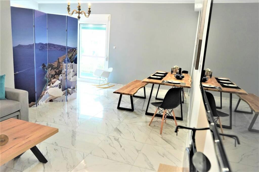 3bd Next To Metro Luxury *