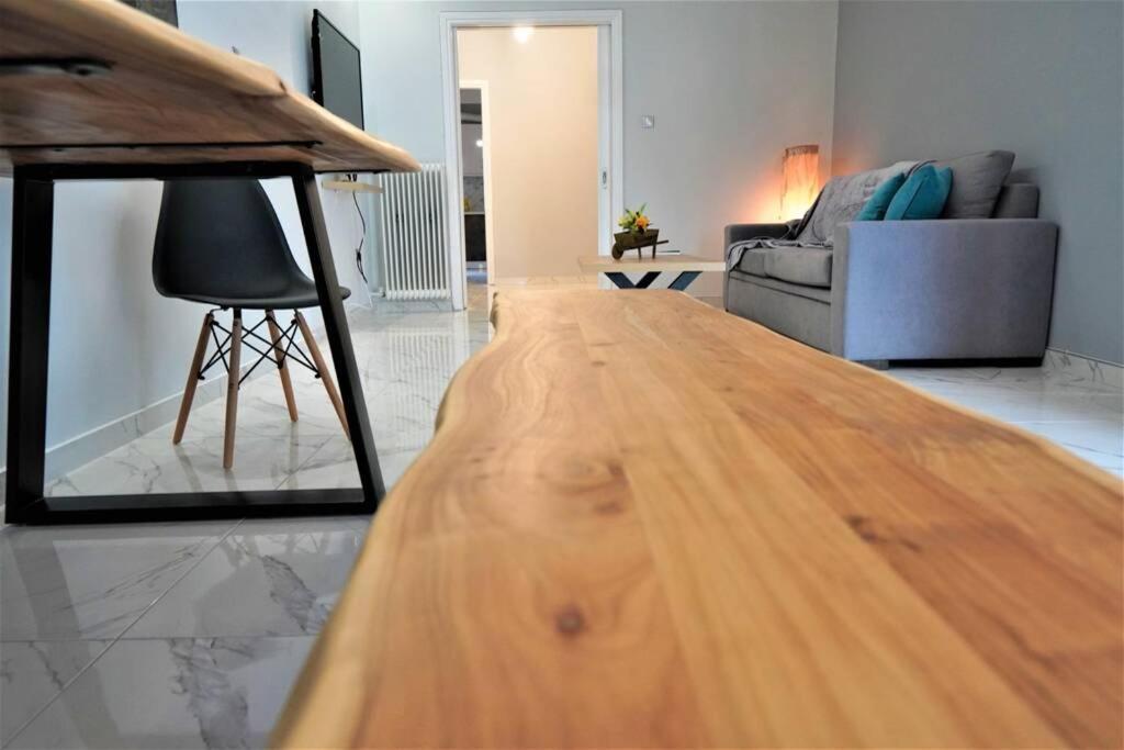 Apartment 3bd Next To Metro Luxury *
