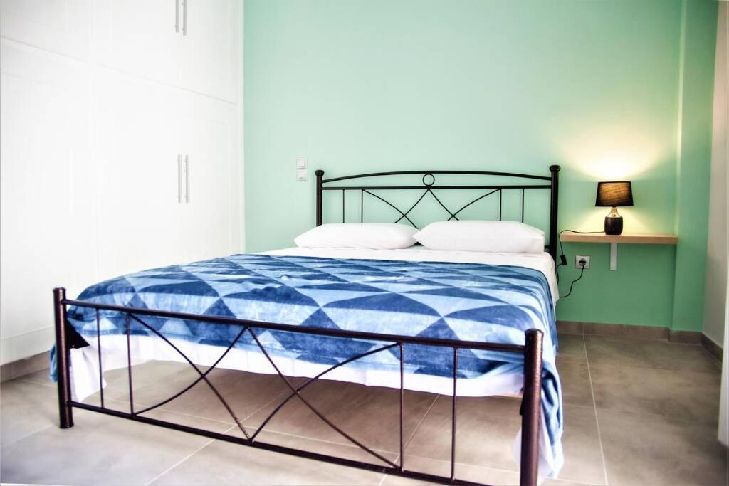 3bd Next To Metro Luxury * Athens