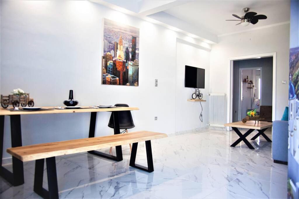 Apartment 3bd Next To Metro Luxury