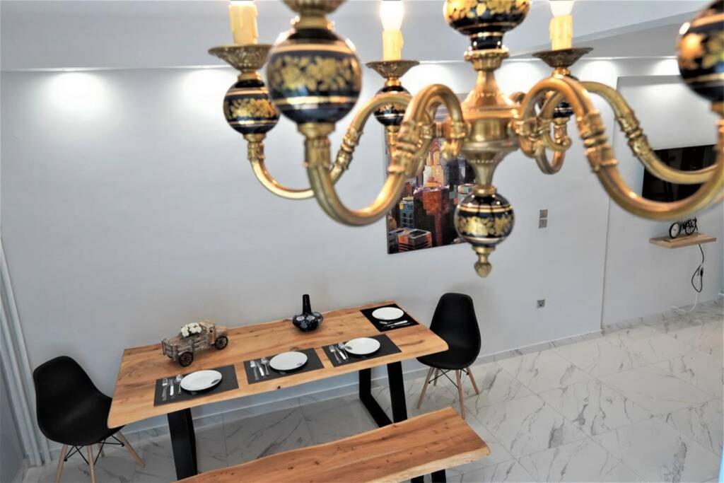 3bd Next To Metro Luxury *