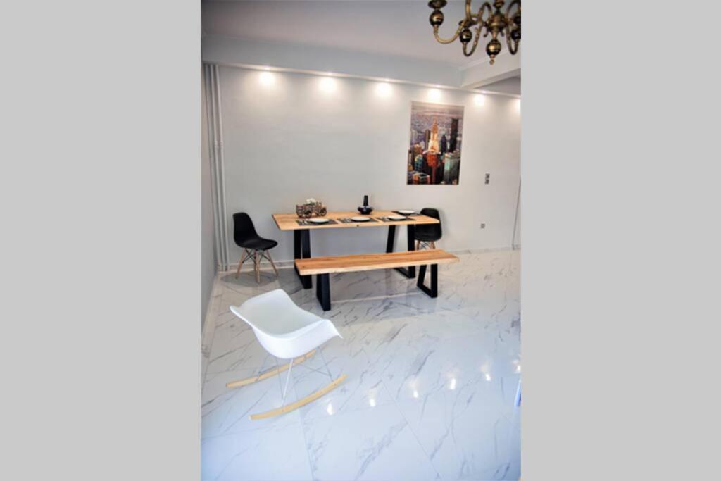 Apartment 3bd Next To Metro Luxury *
