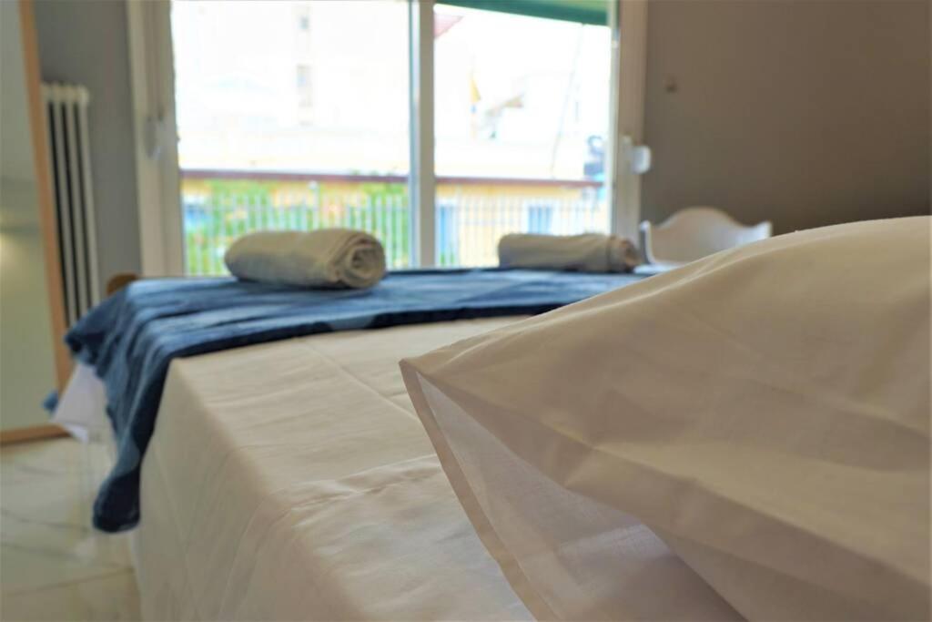 3bd Next To Metro Luxury * Athens