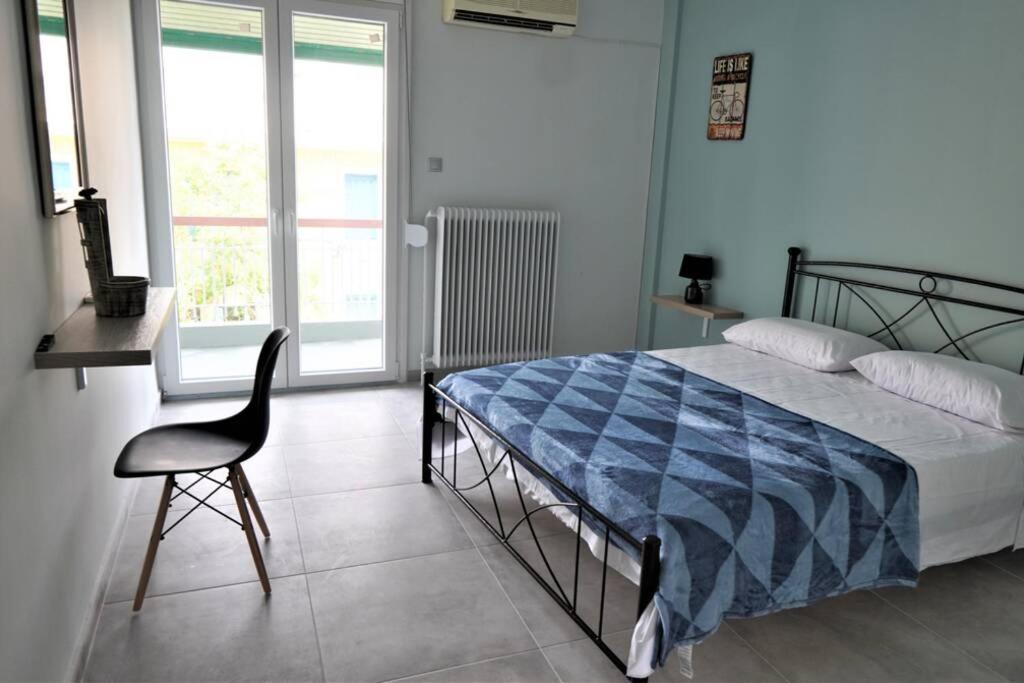 3bd Next To Metro Luxury * Athens
