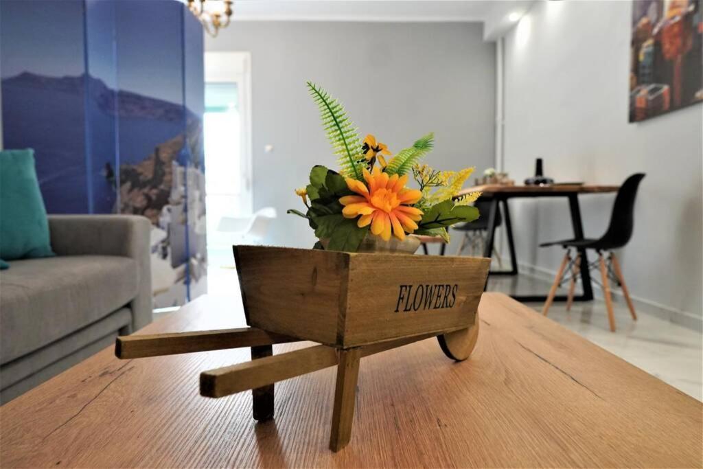 Apartmán 3bd Next To Metro Luxury