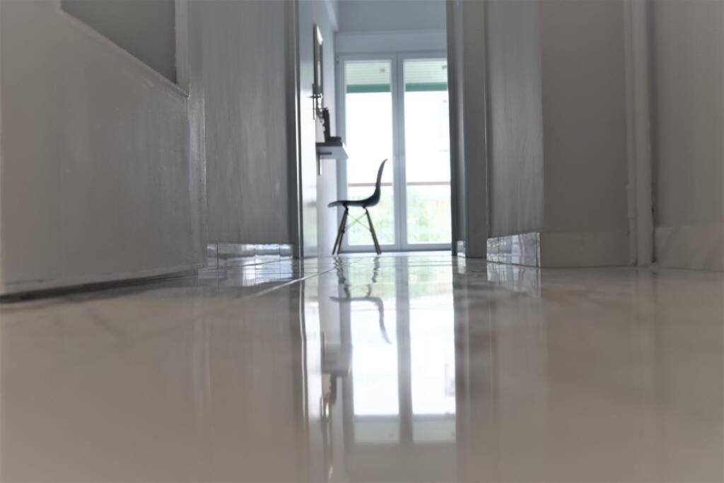 Apartment 3bd Next To Metro Luxury Athens