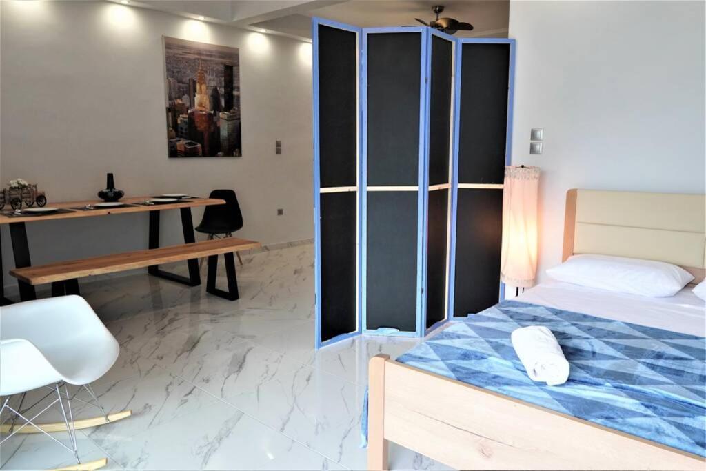 3bd Next To Metro Luxury