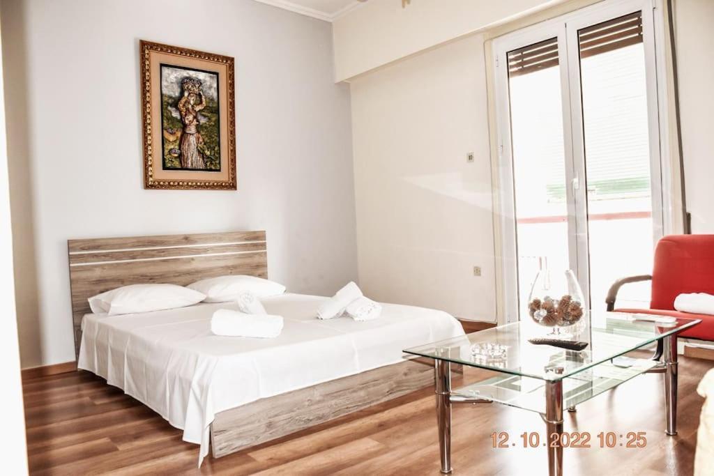 3bd Next To Metro Luxury * Athens