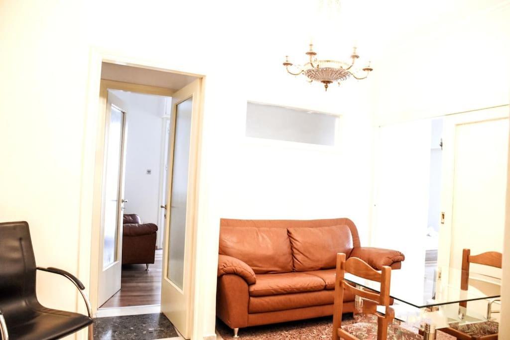 Apartment 3bd Next To Metro Luxury