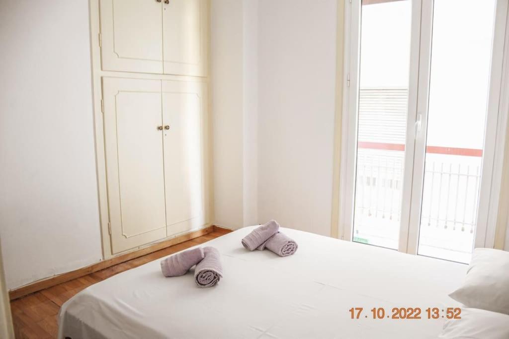 Apartment 3bd Next To Metro Luxury