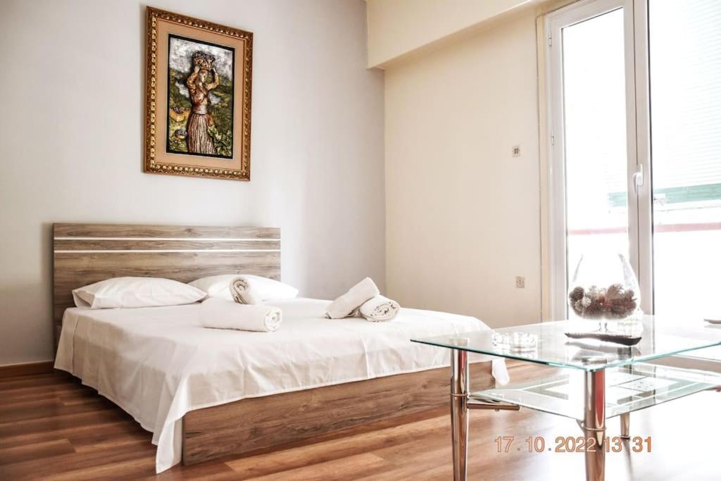 Apartment 3bd Next To Metro Luxury Athens