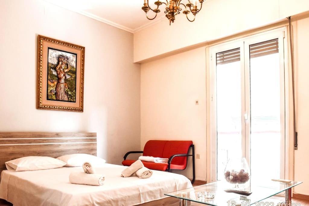 3bd Next To Metro Luxury Apartment *