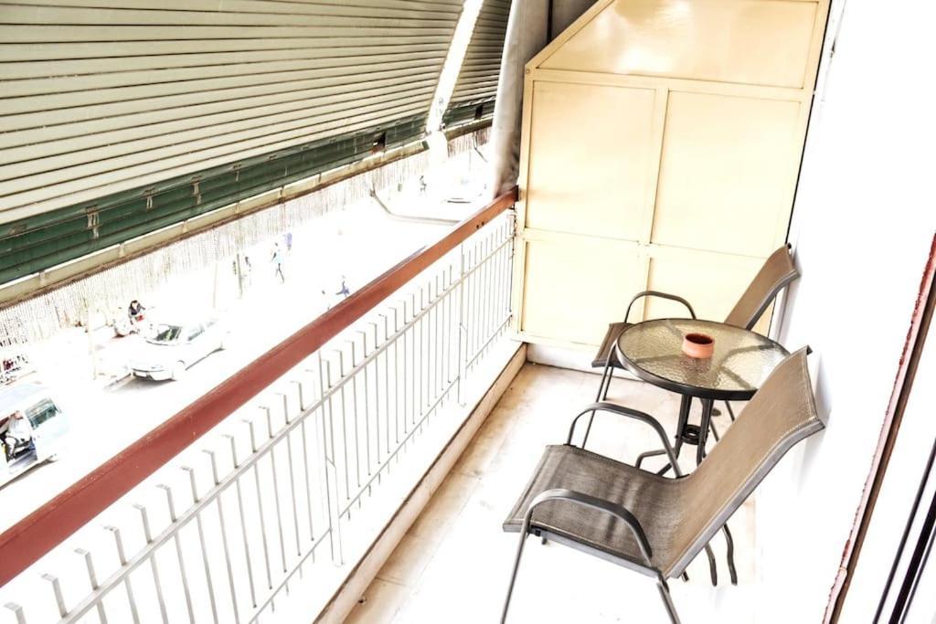 3bd Next To Metro Luxury Apartment