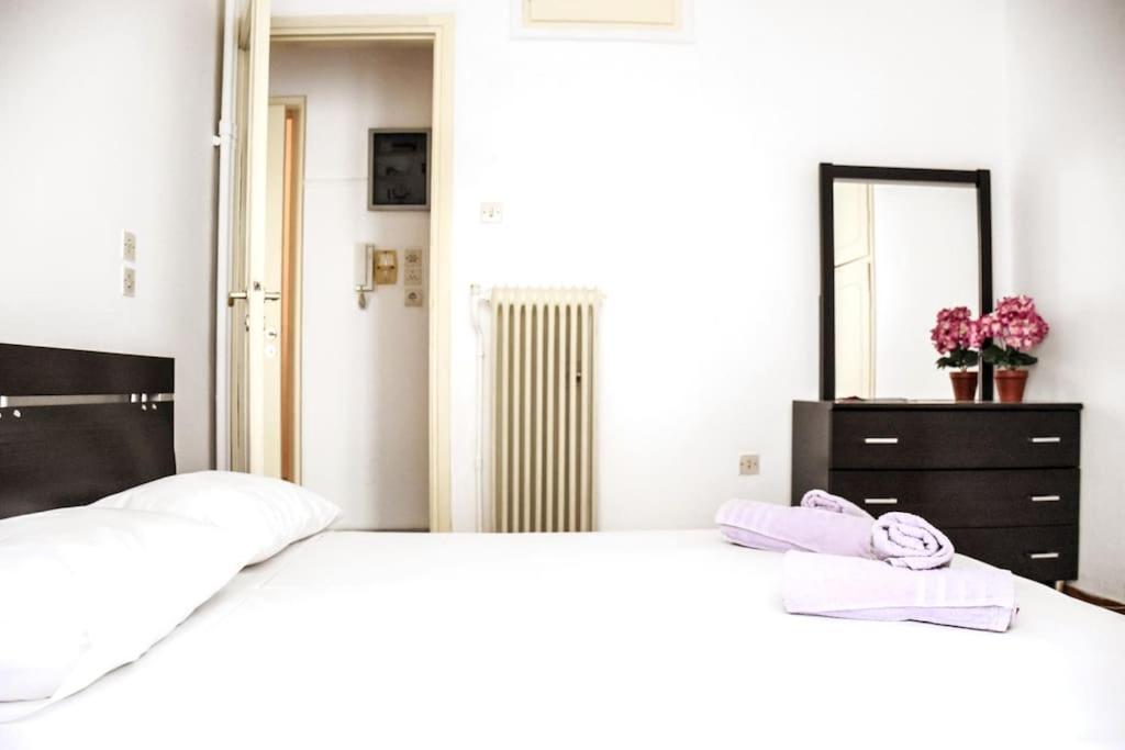 3bd Next To Metro Luxury * Atény