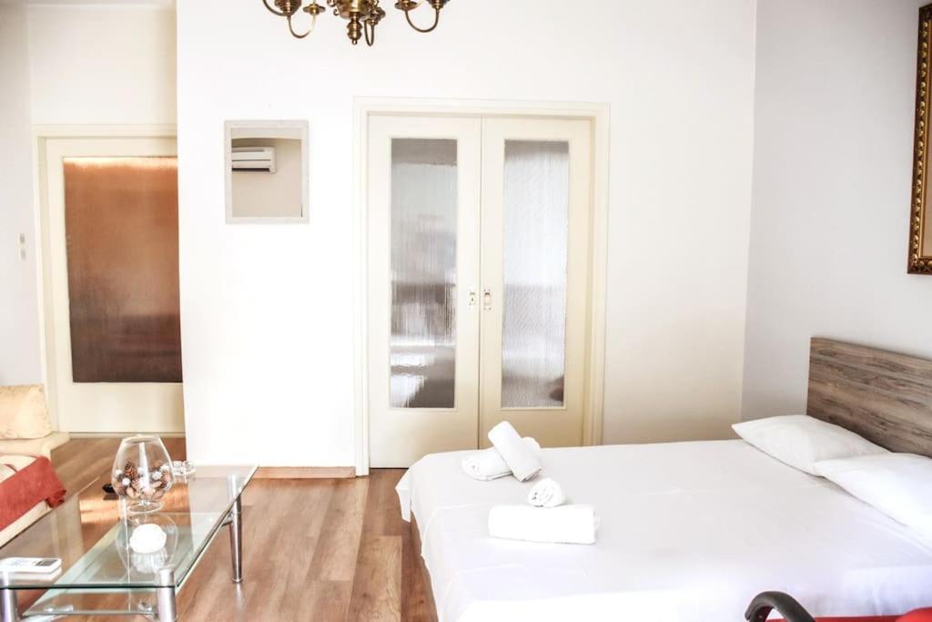 Apartment 3bd Next To Metro Luxury
