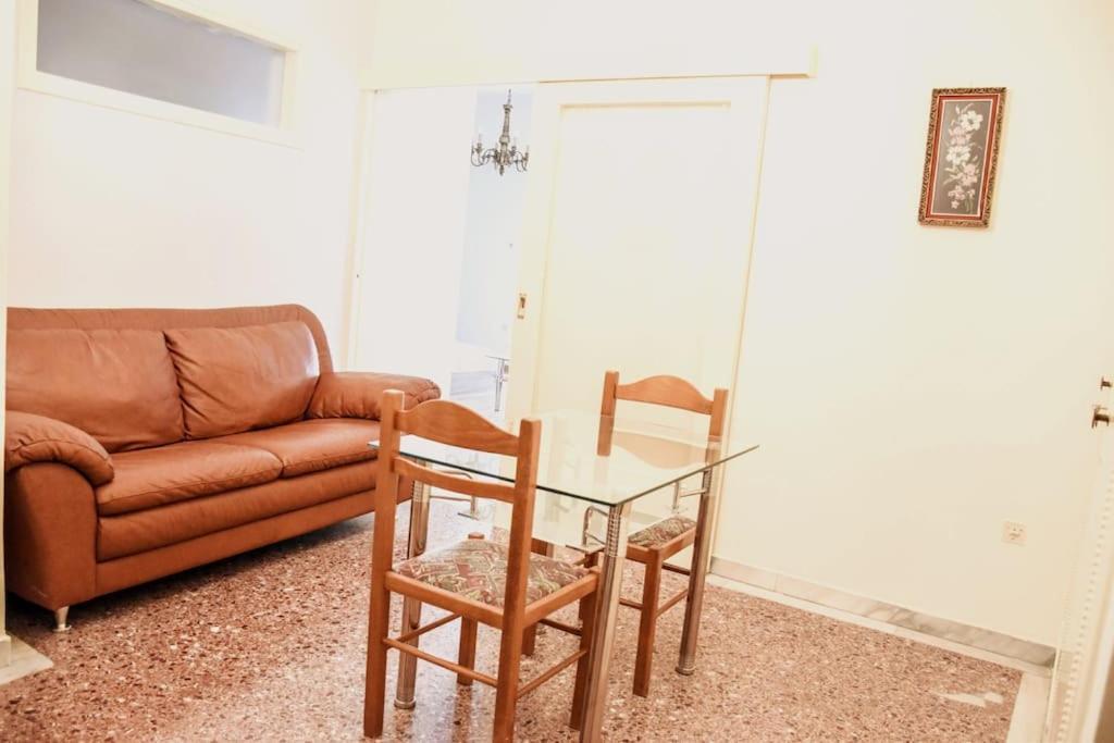 Apartment 3bd Next To Metro Luxury